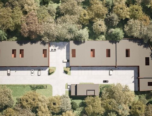                                         Bâtiment d’entreprise à vendre à Mechelen-aan-de-Maas, € 299.900
