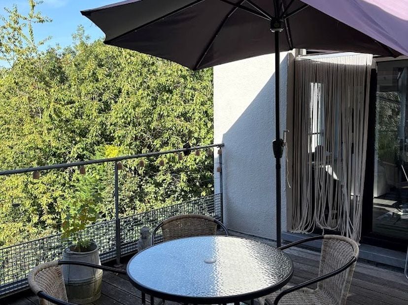 Appartement à louer à Enclus du Haut 52 boîte 0203,
                    7750 Orroir