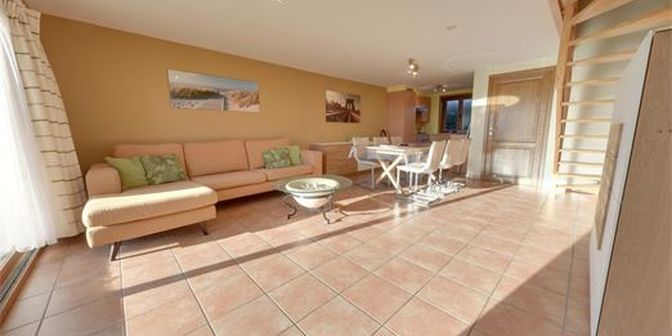 Maison à vendre à Westendelaan 176 boîte B, 8430 Middelkerke