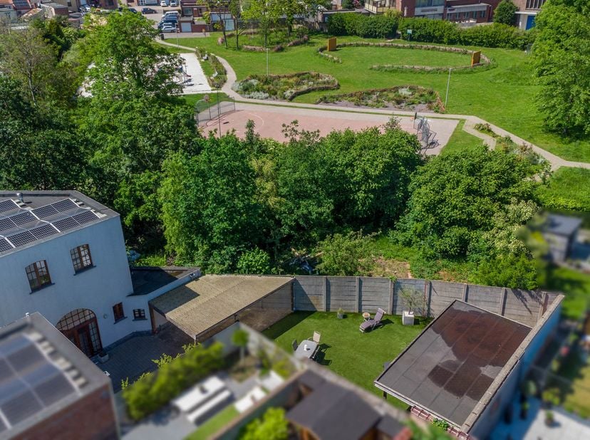 Maison à vendre
                    à 2620 Hemiksem