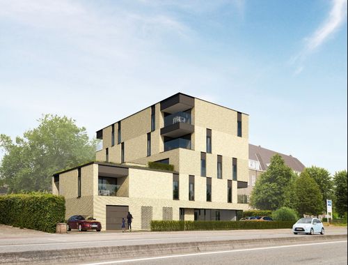                                         Appartement te huur in Hasselt, € 915
