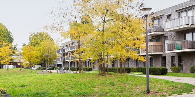 Appartement te koop in Robert Schumanlaan 23 bus 11, 2660 Hoboken