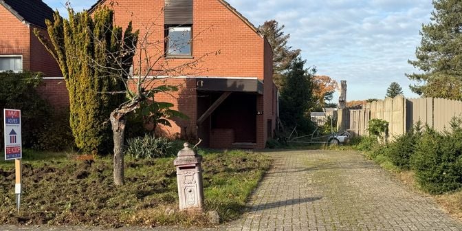 Huis te koop in Nieuwstraat 37, 3971 Heppen