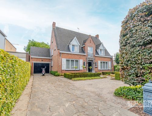                                         Woning te koop in Sint-Michiels, € 649.000
