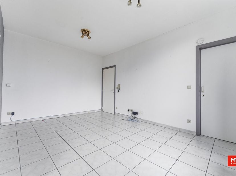 In hartje Ieper, op amper 50 meter van de Markt, bieden wij verschillende appartementen te koop aan. Momenteel zijn er nog 8 appartementen beschikbaar