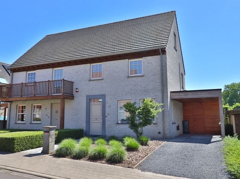 *** QUICK SALE MET BIEDPRIJS VANAF 365.000 EUR * Kijk -en bieddagen 18, 19 en 20 juni (enkel op afspraak) <br />
WWW.BELLEGEMKERKDREEF24.BE<br />
Rust