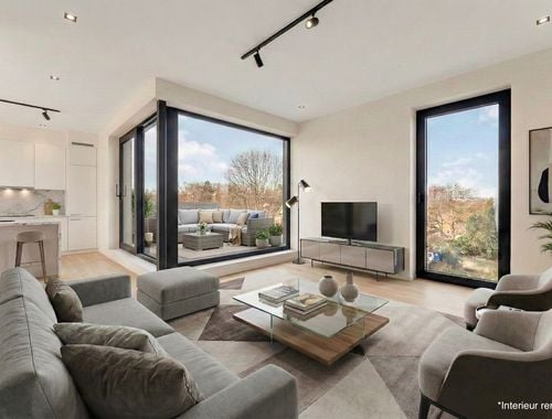                                         Appartement te koop in Heusden, € 354.842
