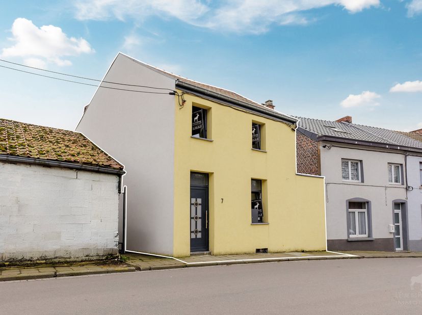 Referentie Agentschap: V6031-1782<br />
*** VIRTUELE RONDLEIDING: https://immo360.immo-facile.com/vtour/fr/ga91en/frame ***<br />
Ontdek deze woning g