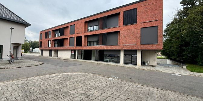 Appartement te huur in Pastoriestraat 1 bus 2.7, 3570 Alken