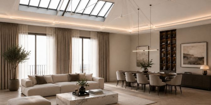 Appartement à vendre à Brandweerstraat 19, 9000 Gent