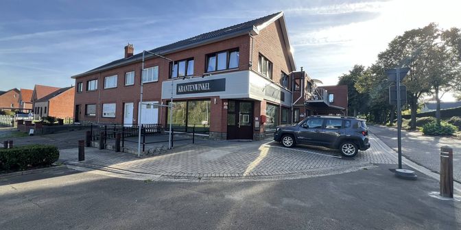 Bedrijfsvastgoed te huur in Oude Baan 2, 3590 Diepenbeek