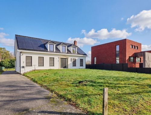                                         Villa à vendre à Leopoldsburg, € 499.000
