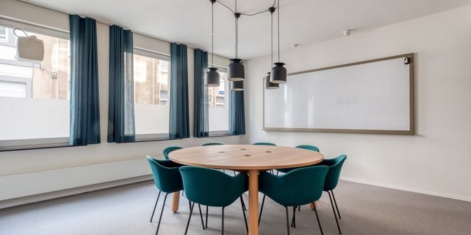 Bedrijfsvastgoed te huur in Kardinaal Mercierplein 2, 2800 Mechelen