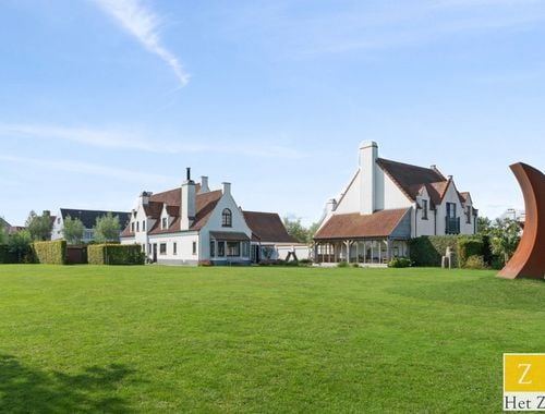                                         Villa te koop in Westkapelle, € 2.550.000
