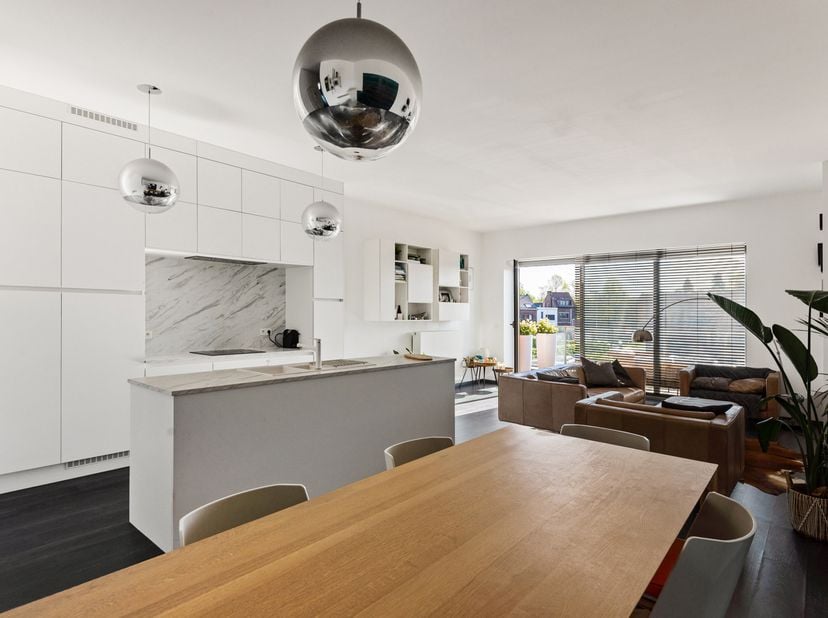 Appartement à vendre
                    à 2850 Boom