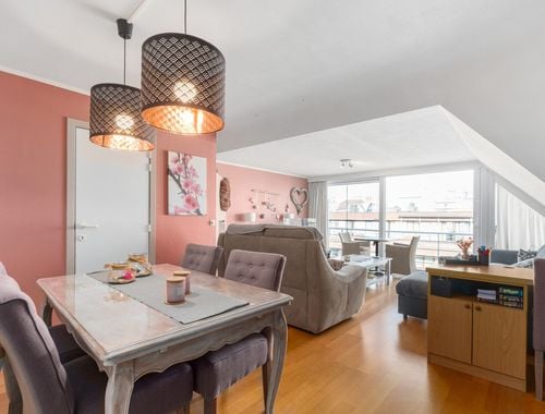                                         Appartement te koop in Nieuwpoort, € 375.000
