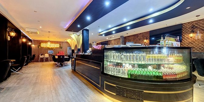 Bien professionnel à vendre à Turnhoutsebaan 234, 2140 Borgerhout