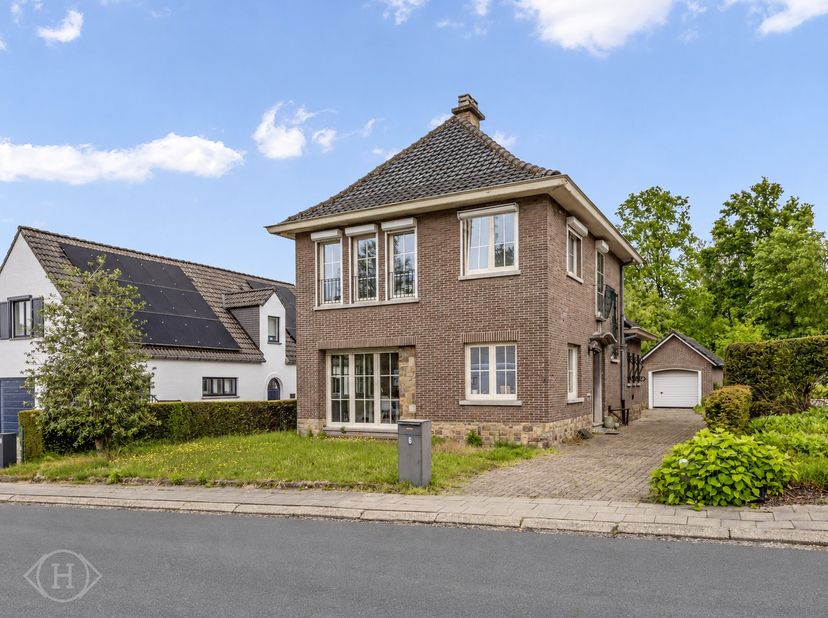 Huis te koop in Raalbeeklaan 6,
                    3001 Heverlee