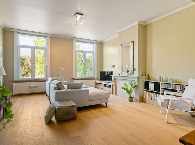 Appartement à vendre à Ommeganckstraat 57 boîte 2,
                    2018 Antwerpen