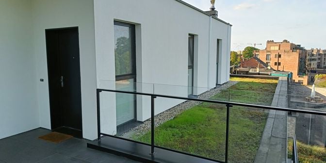 Appartement te huur in Hoogstraat 93 bus 31, 3600 Genk