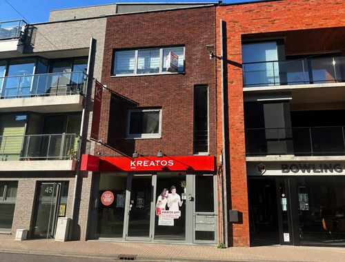                                         Appartement à louer à Torhout, € 825
