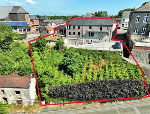                                         Andere te koop in Solre-Saint-Géry, € 369.000
