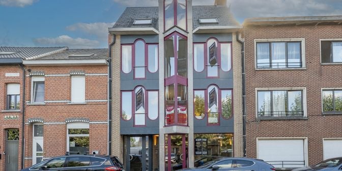 Huis te koop in Kerkhofstraat 238, 2850 Boom