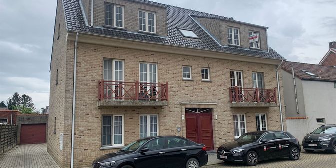 Appartement te huur in Molenstraat 22 bus D, 2290 Vorselaar