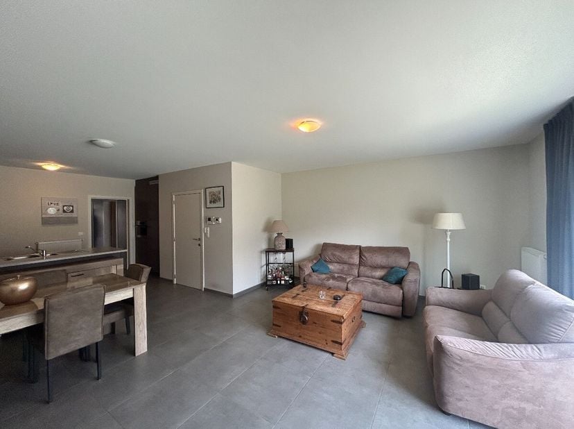 Appartement à louer
                    à 3910 Neerpelt