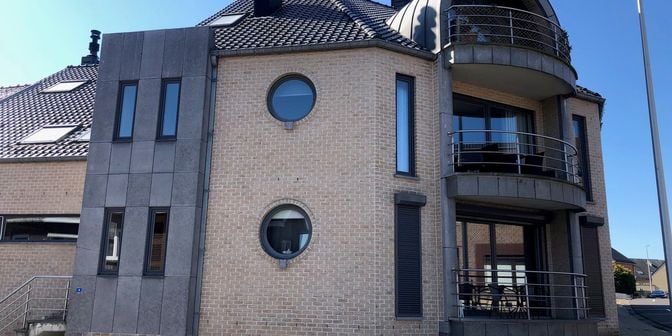 Garage te koop in Heuvelstraat 28, 3620 Lanaken