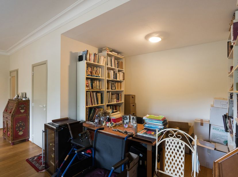 Appartement te koop in ,
                    1150 Sint-Pieters-Woluwe