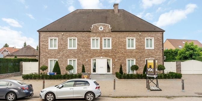 Huis te koop in Kruissteenweg 80/1 bus 1, 3700 Tongeren