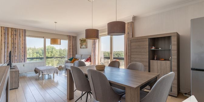 Appartement te koop in A. Ruzettelaan 157 bus 141A, 8370 Blankenberge