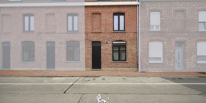 Huis te koop in Rue Romaine 13, 7780 Komen