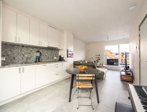                                         Appartement te koop in Mortsel, € 319.000
