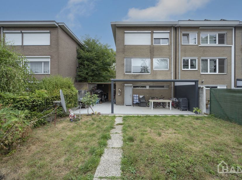 Huis te koop in Rietschoorvelden 38,
                    2170 Merksem