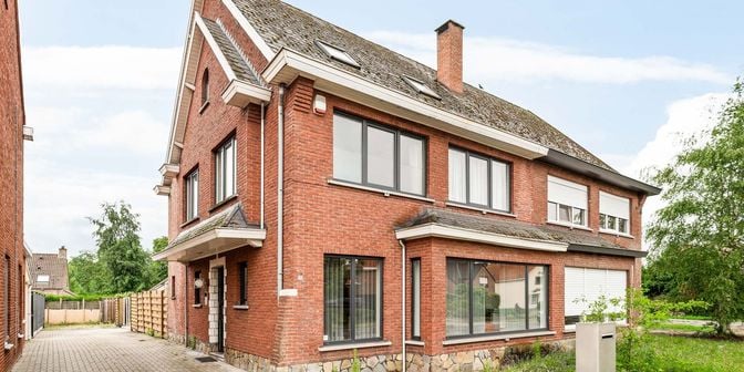 Huis te koop in Molsebaan 70, 2470 Retie