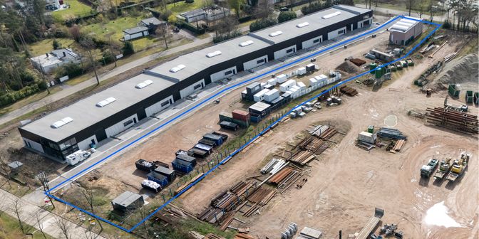 Grond te koop in Toekomstlaan 7, 2340 Beerse