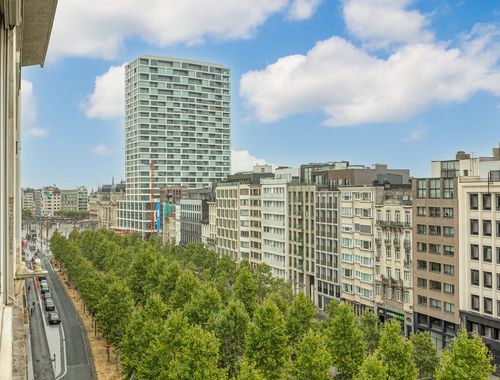                                         Appartement à vendre à Antwerpen, € 368.000
