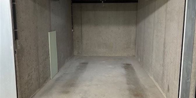 Garage te koop in Cyriel De Grootelaan 11, 8430 Middelkerke