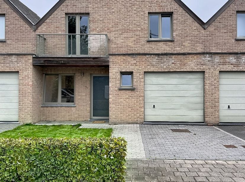 Maison à louer à Kleine Veldstraat 7 - a,
                    8840 Staden