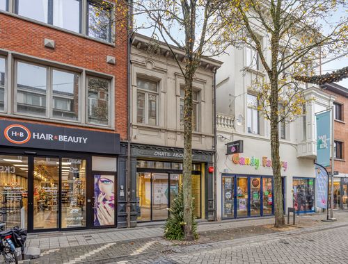                                         Handelspand te huur in Turnhout, € 2.900
