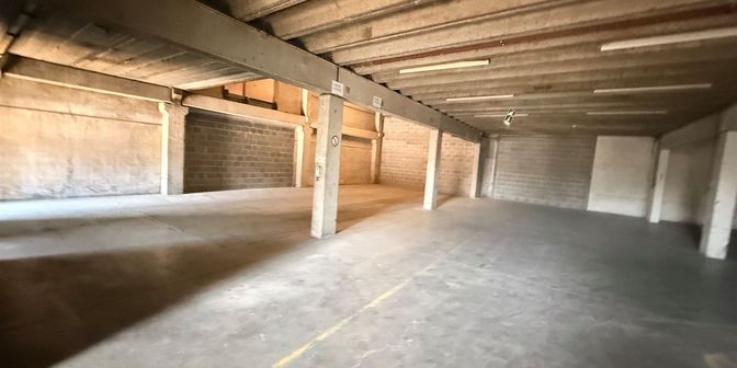 Bedrijfsvastgoed te huur in Rue Mont-Hérie, 7903 Blicquy