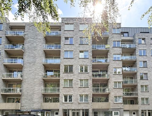                                         Appartement te huur in Beveren-Waas, € 850
