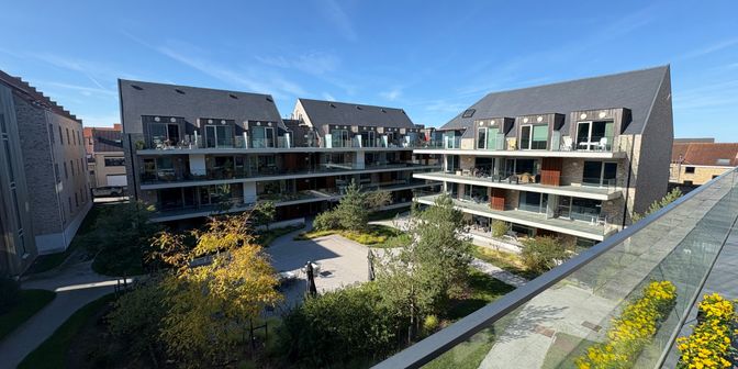 Appartement à vendre à Recolettenstraat 9 boîte 0206, 8620 Nieuwpoort