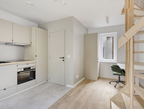                                         Duplex te koop in Leuven, € 289.000
