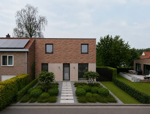                                         Bouwgrond te koop in Kortrijk, € 131.200
