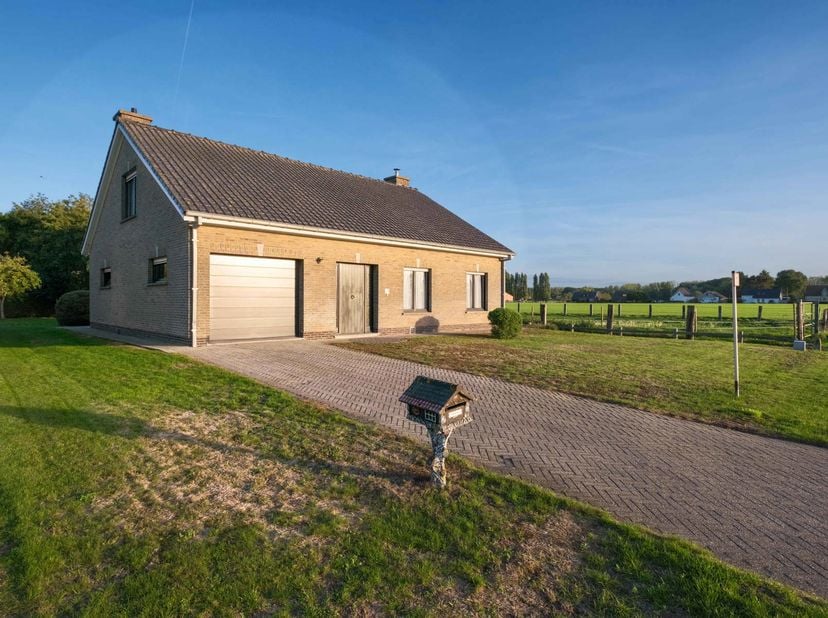 Huis te koop in Torredreef 2d,
                    9990 Maldegem