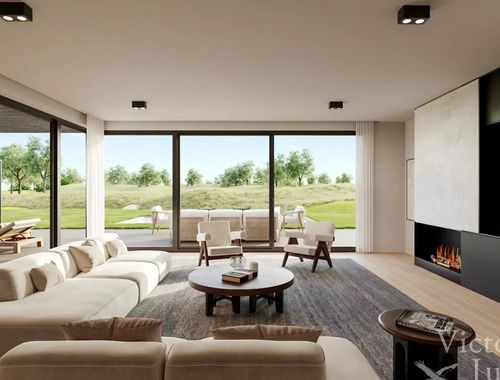                                         Villa te koop in Sterrebeek, € 3.140.000
