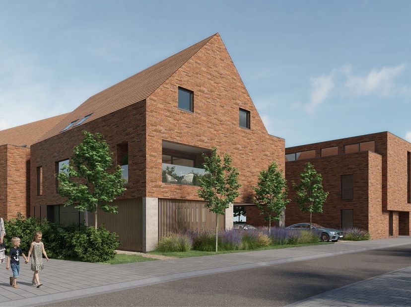 Bedrijfsvastgoed te koop
                    in 2450 Meerhout
